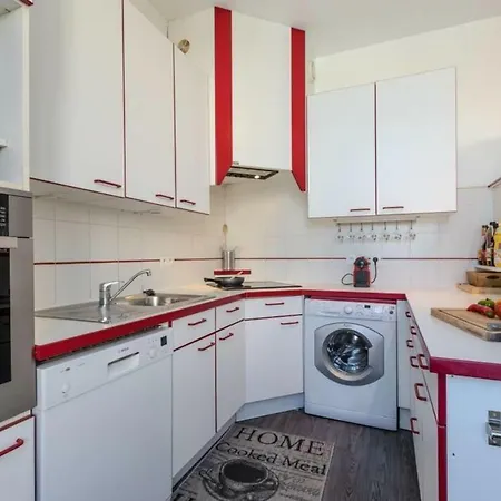 Сasa de vacaciones Saint Michel - Stunning 19th Century's House In Popular Neighborhood