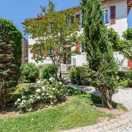 Saint Michel - Stunning 19th Century's House In Popular Neighborhood