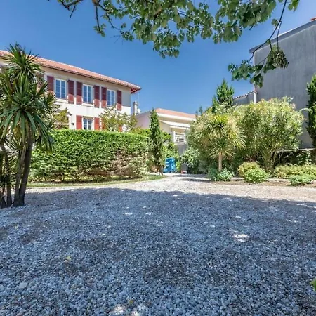 Saint Michel - Stunning 19th Century's House In Popular Neighborhood
