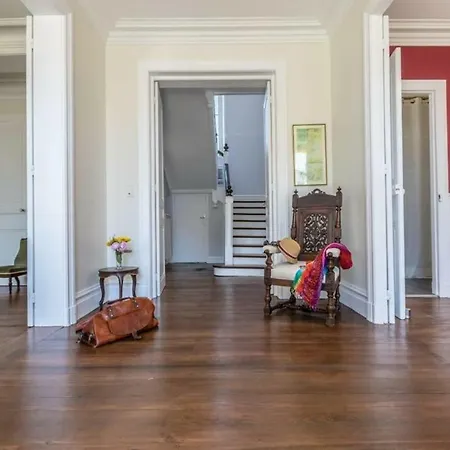 Saint Michel - Stunning 19th Century's House In Popular Neighborhood Сasa de vacaciones Biarriz